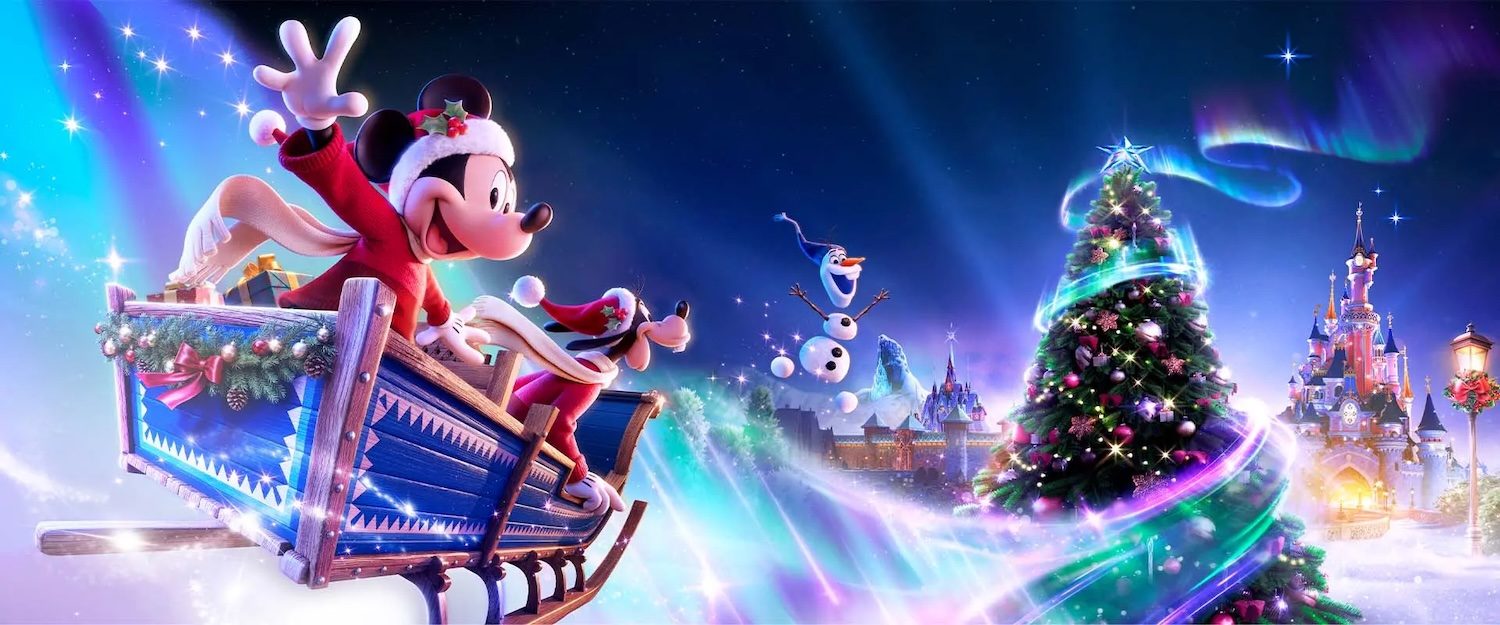 Noel disney